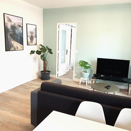 T2 Moderne Au Coeur Poitiers Daire Dış mekan fotoğraf