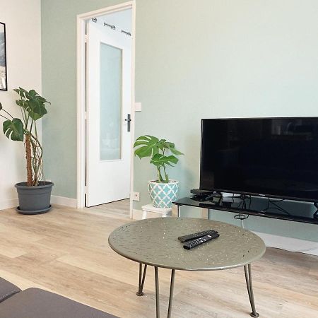 T2 Moderne Au Coeur Poitiers Daire Dış mekan fotoğraf