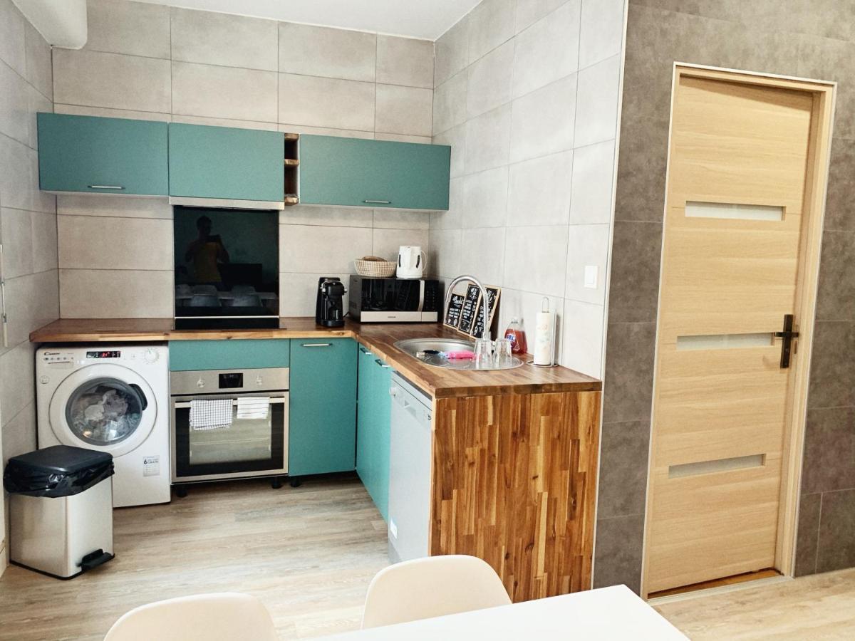 T2 Moderne Au Coeur Poitiers Daire Dış mekan fotoğraf
